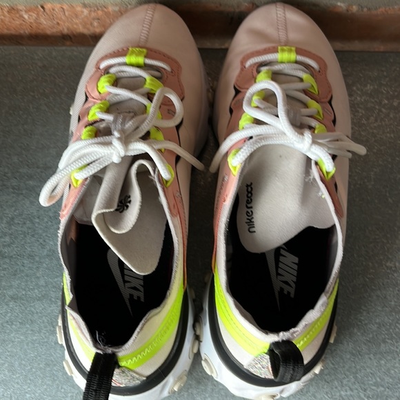 Nike React Element 6.5 - Picture 5 of 8
